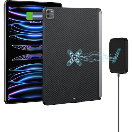 Pitaka MagEZ Case Pro Overture for iPad Pro 12.9 2022 KPD2304P